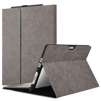Amazon.co.jp: xisiciao For Microsoft Surface Pro 8 ケース